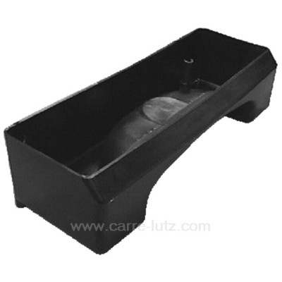 542007 Bac récupérateur pour compresseur de réfrigérateur 10,00 €