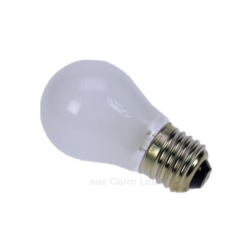 4713001201 - Ampoule de réfrigérateur 40W 230V Samsung 