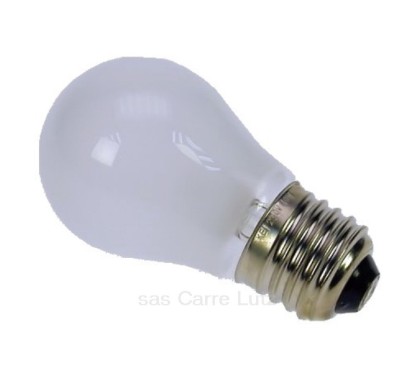 4713001201 - Ampoule de réfrigérateur 40W 230V Samsung 