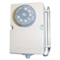 Thermostat de climatiseur ou chambre froide -35° +35°