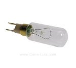 542058  481213428078 - Ampoule de réfrigérateur 40W Laden Whirlpool  4,80 €