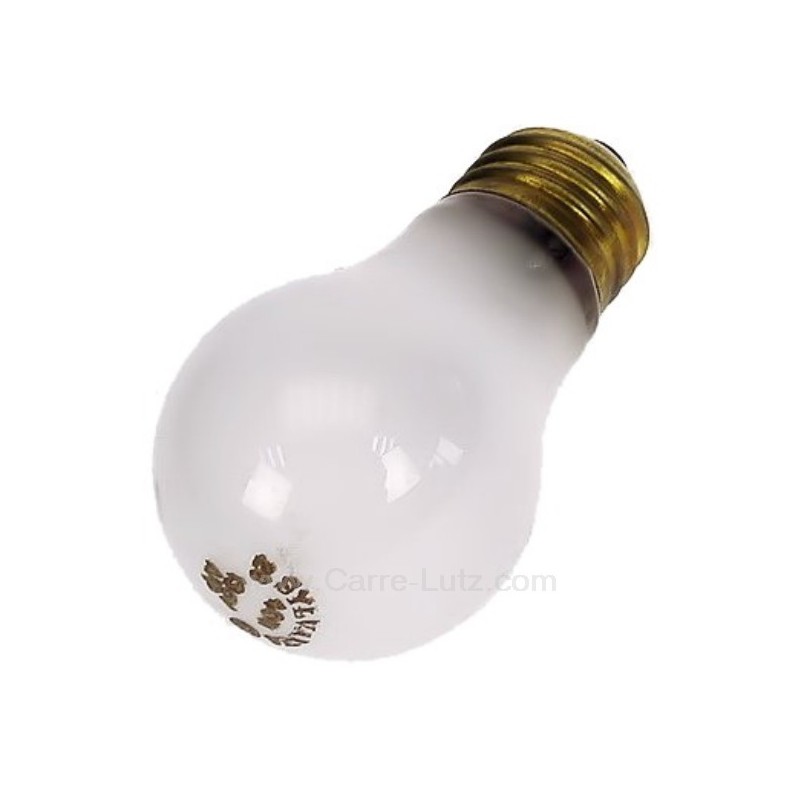 481913488143 - Ampoule de réfrigérateur 40W 120V Laden Whirlpool 