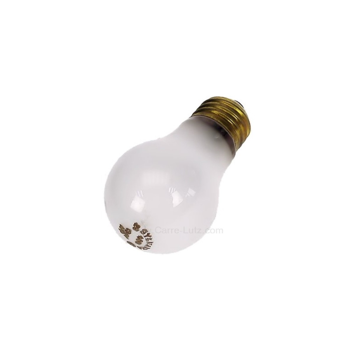 542059  481913488143 - Ampoule de réfrigérateur 40W 120V Laden Whirlpool  19,90 €