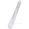 Thermomètre de réfrigérateur ou congélateur - 40° a + 50°