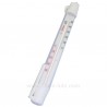 Thermomètre de réfrigérateur ou congélateur - 40° a + 50°, reference 542205
