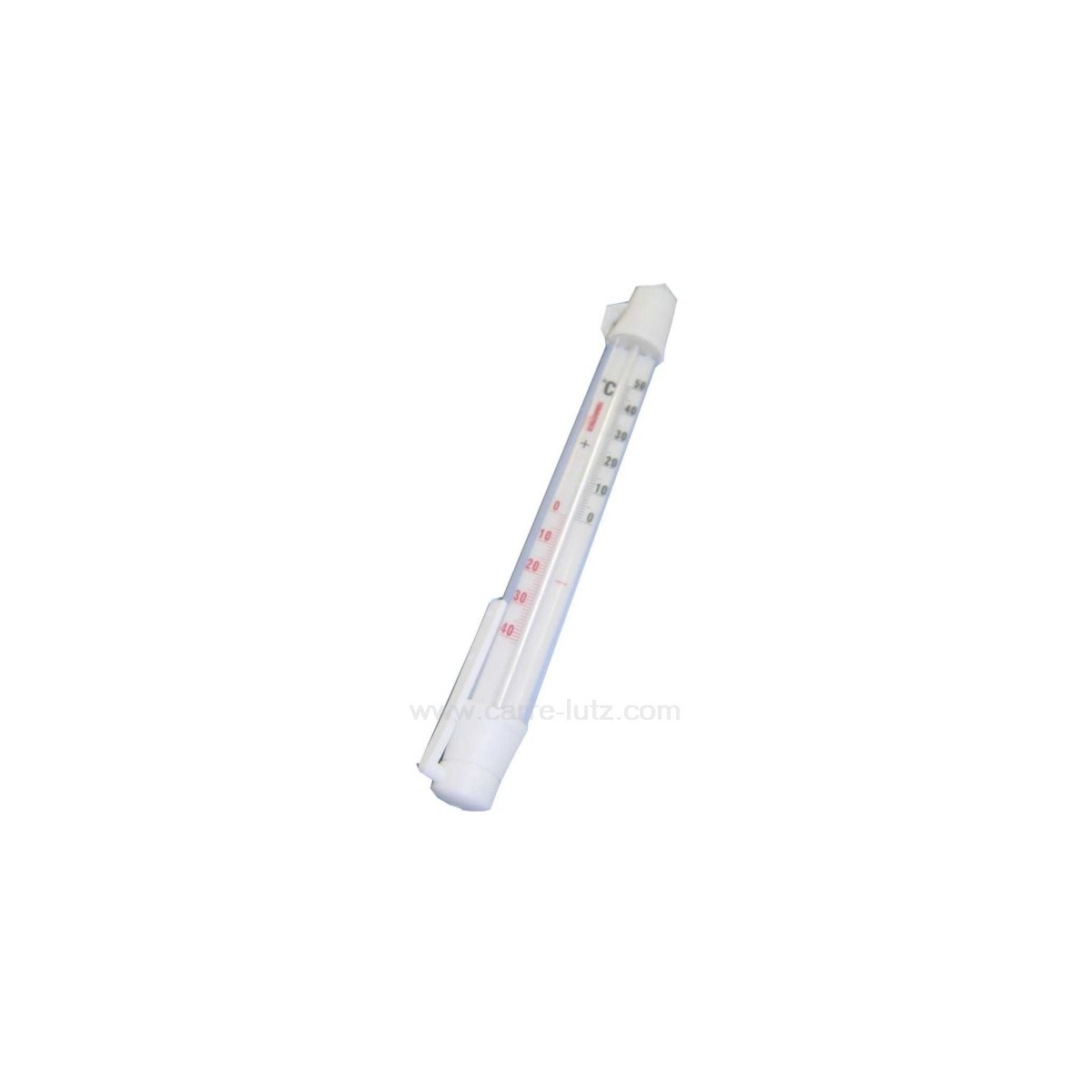 542205  Thermomètre de réfrigérateur ou congélateur - 40° a + 50° 2,80 €