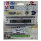 Thermométre alarme de réfrigérateur congélateur Lacor Thermométre alarme de réfrigérateur congélateur Lacor