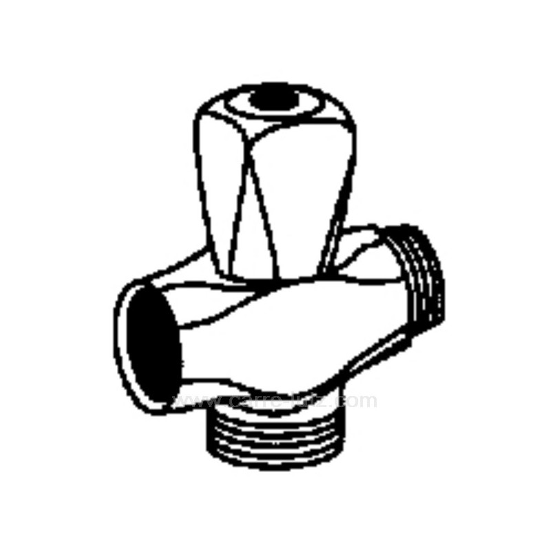 ROBINET INTERCALAIRE ROBINET INTERCALAIRE