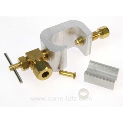 543009  AUTO PERCEUR SANS PLOMB 9,00 €