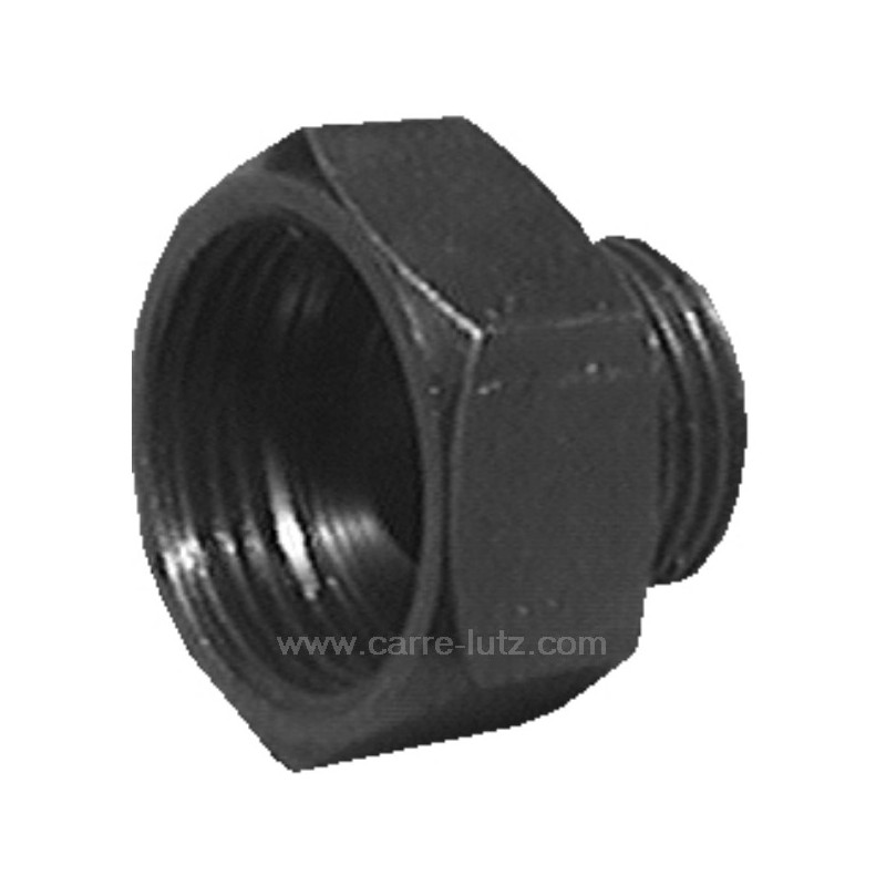 543104  RACCORD METAL 4,30 €