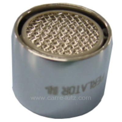 543210 AERATEUR 22X100 F 1,20 €