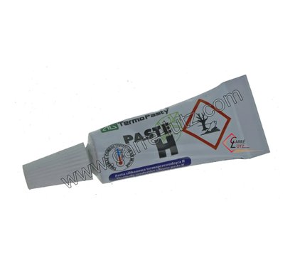 550024 PATE POUR ECHANGE THERMIQUE 7,40 €