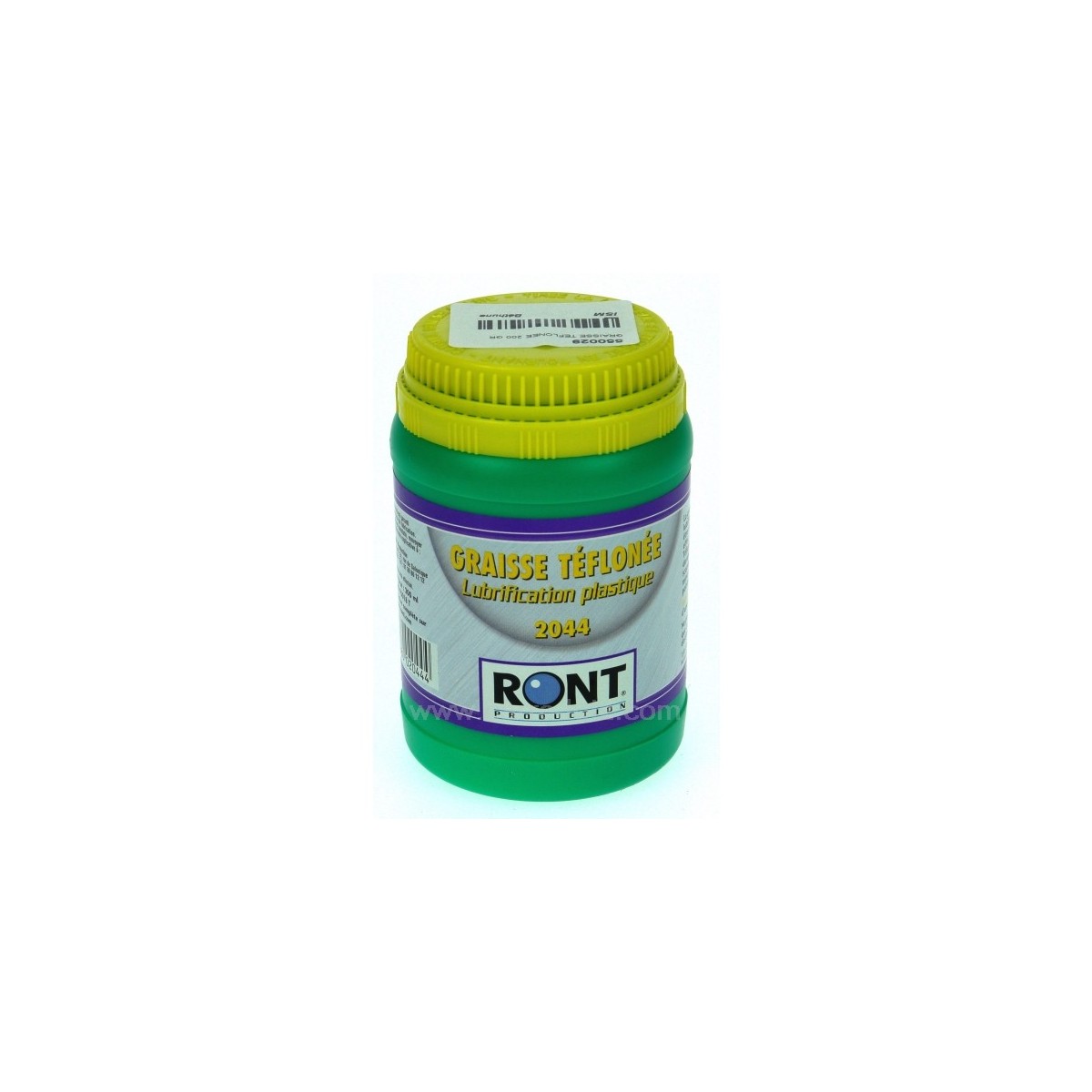 550029  GRAISSE TEFLONEE 200 GR 13,40 €