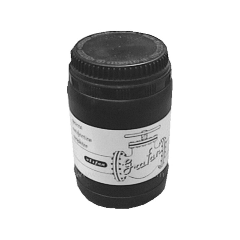 550039  GRAISSE GRAPHITEE 250 GRS 4,40 €