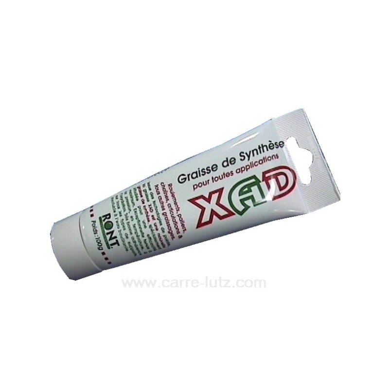 550041  GRAISSE DE SYNTHESE 8,40 €