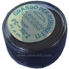 550060  GRAISSE SILICONE 2,40 €