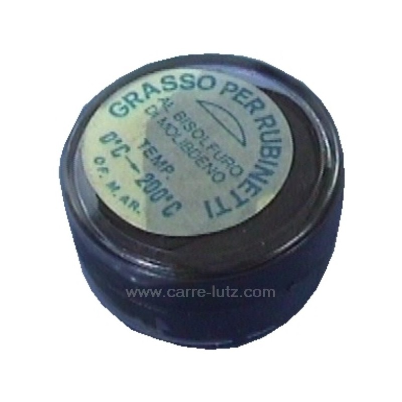 550060  GRAISSE SILICONE 2,40 €