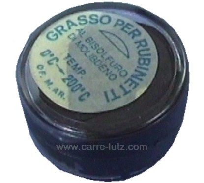 550060  GRAISSE SILICONE 2,40 €