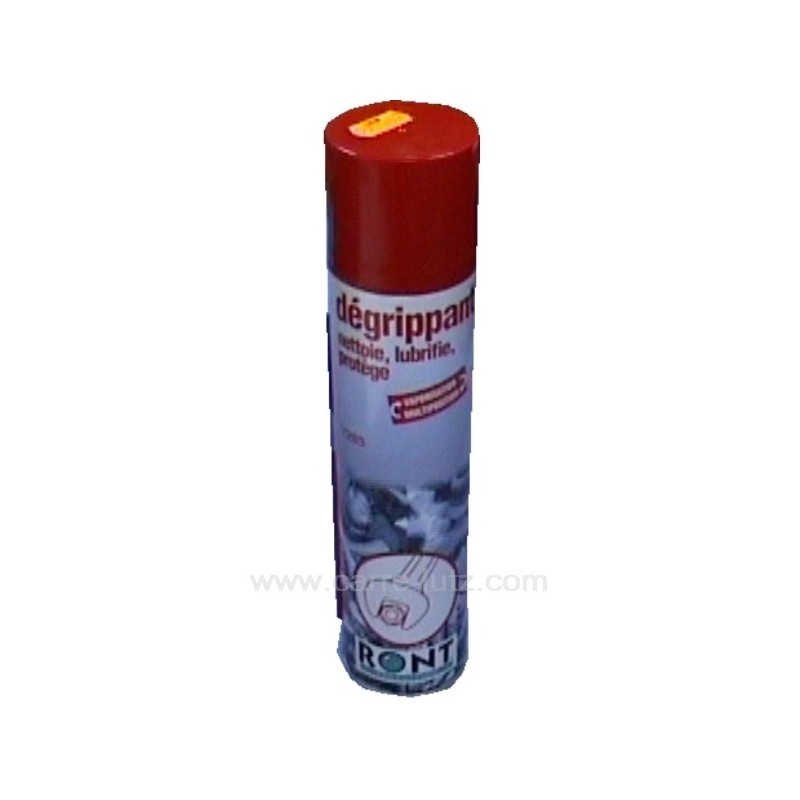 SUPER DEGRIPANT  520 ML