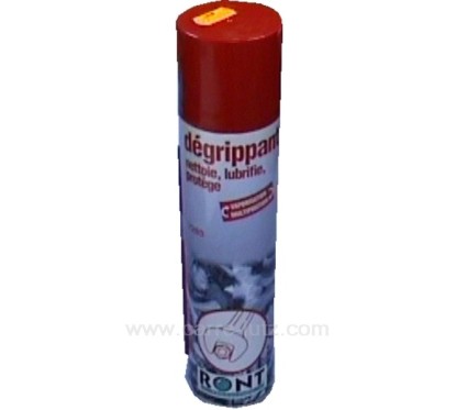 SUPER DEGRIPANT  520 ML