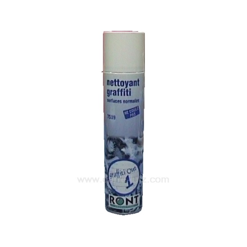 550066  NETTOYANT GRAFFITI N 1 14,40 €