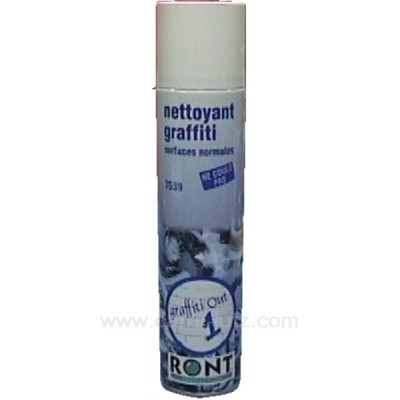 550066  NETTOYANT GRAFFITI N 1 14,40 €