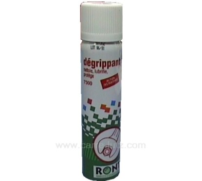 Super dégrippant 110 ML