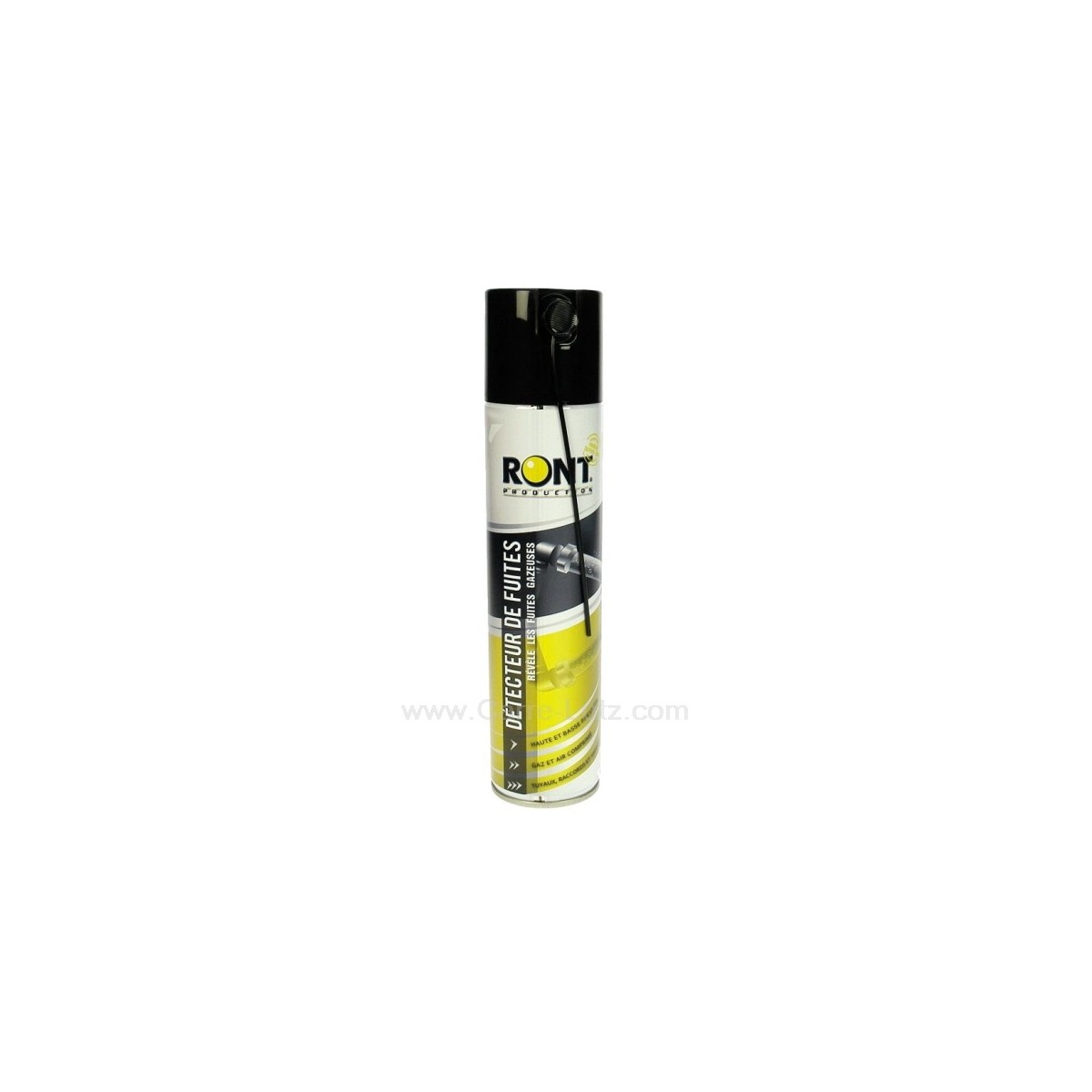 550084  DETECTEUR DE FUITE 8,00 €