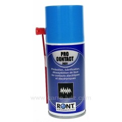 550090  NETTOYANT LUBRIFIANT CONTACTS 13,20 €