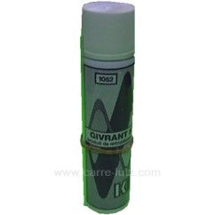 550097  GIVRANT 50 ATO MINI 8,40 €