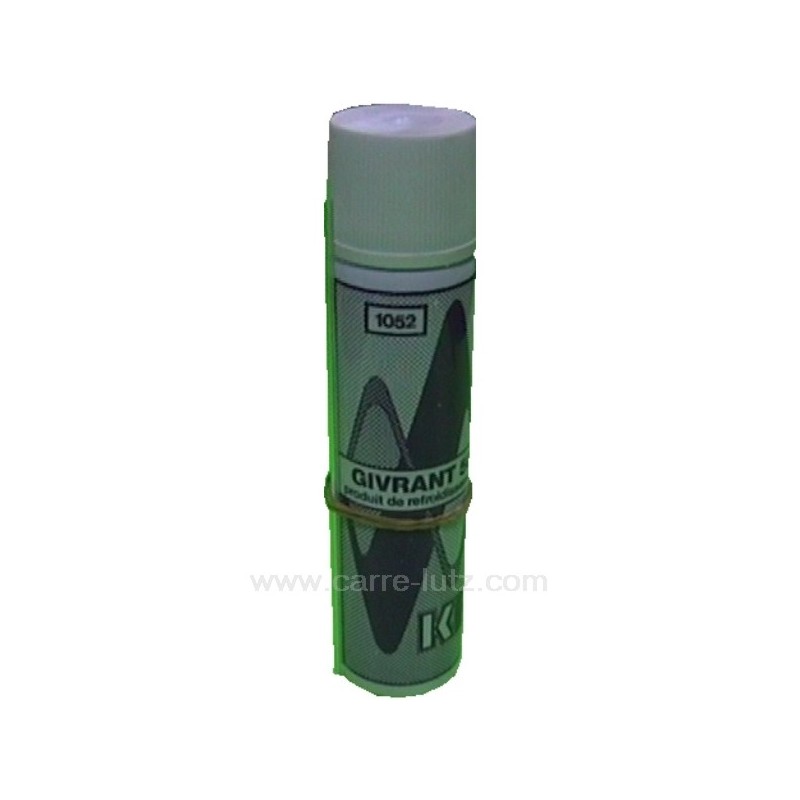 550097  GIVRANT 50 ATO MINI 8,40 €