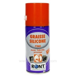 550103  GRAISSE SILICONE 12,80 €