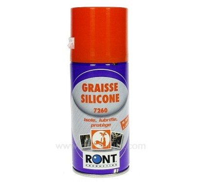 GRAISSE SILICONE