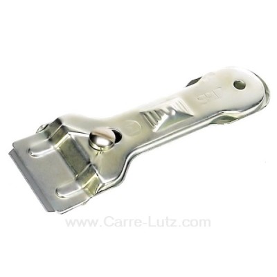 550220 Grattoir plaque vitrocéramique et induction 1,70 €