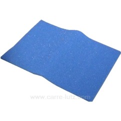 550227  Tapis anti moisissure pour bac à légumes de réfrigérateur 3,90 €