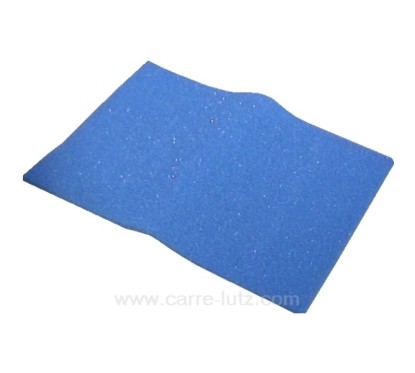 550227  Tapis anti moisissure pour bac à légumes de réfrigérateur 3,90 €