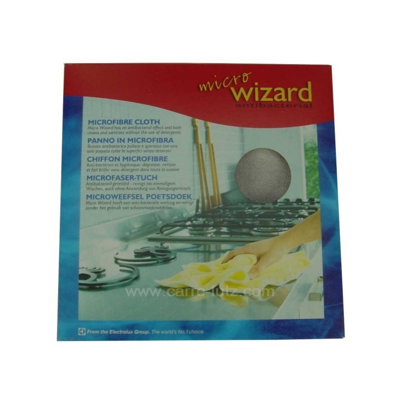 CHIFFON MAGIC MICRO FIBRE