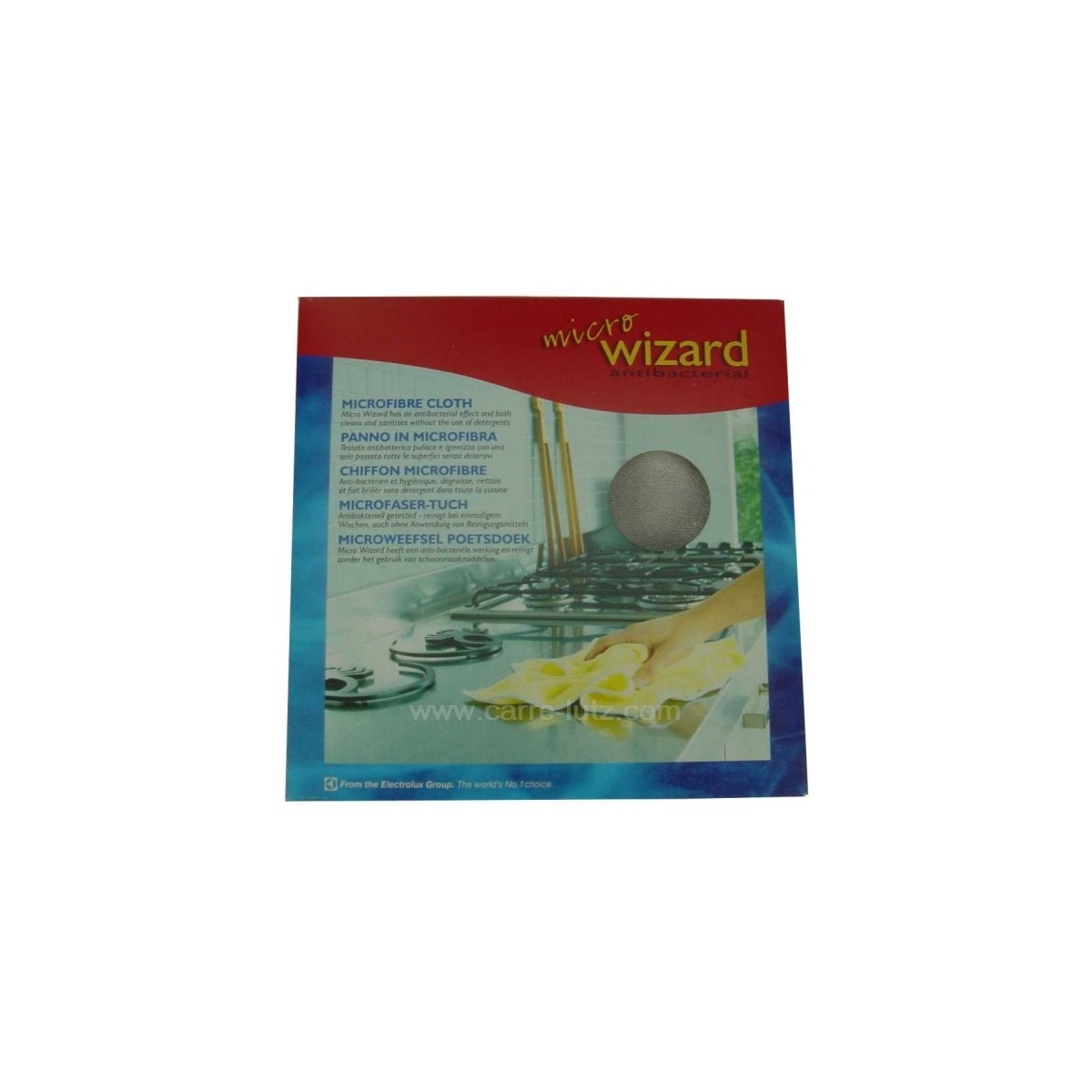 550239  CHIFFON MAGIC MICRO FIBRE 17,50 €