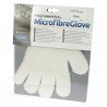 Gant microfibres pour le nettoyage de toutes surfaces , reference 550240