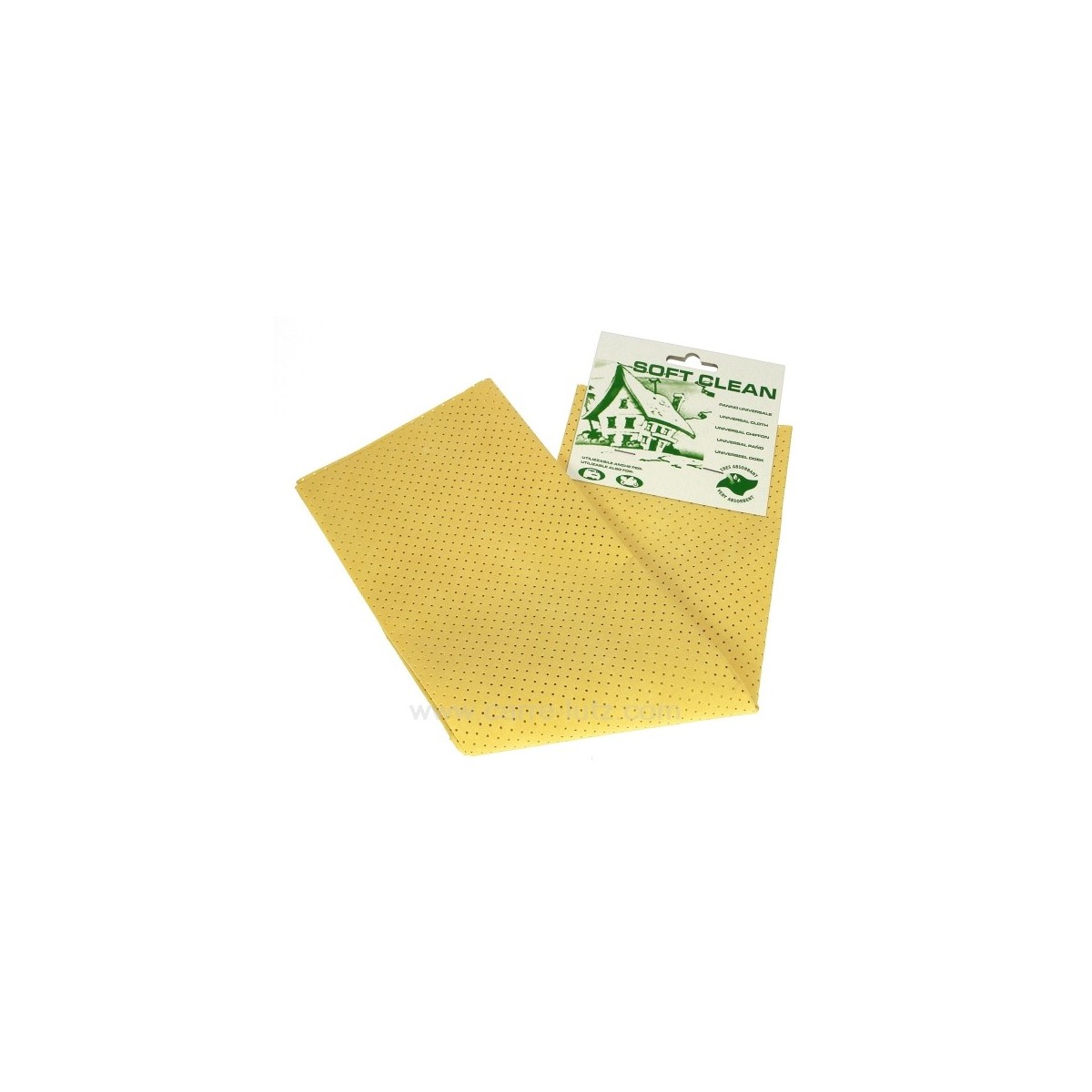 550244  PEAU SYNTHETIQUE 40 x 45 cm 4,50 €