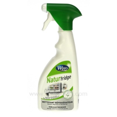 550261  NATURfridge 7,60 €