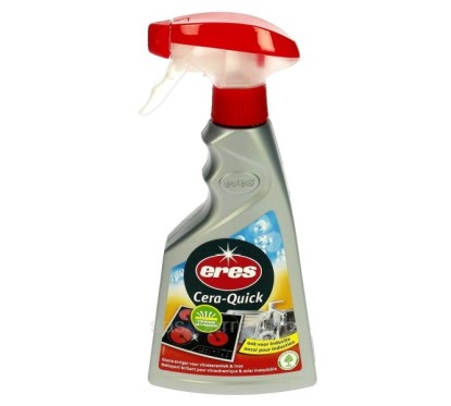 Cera Quick Nettoyant pour vitrocéramique