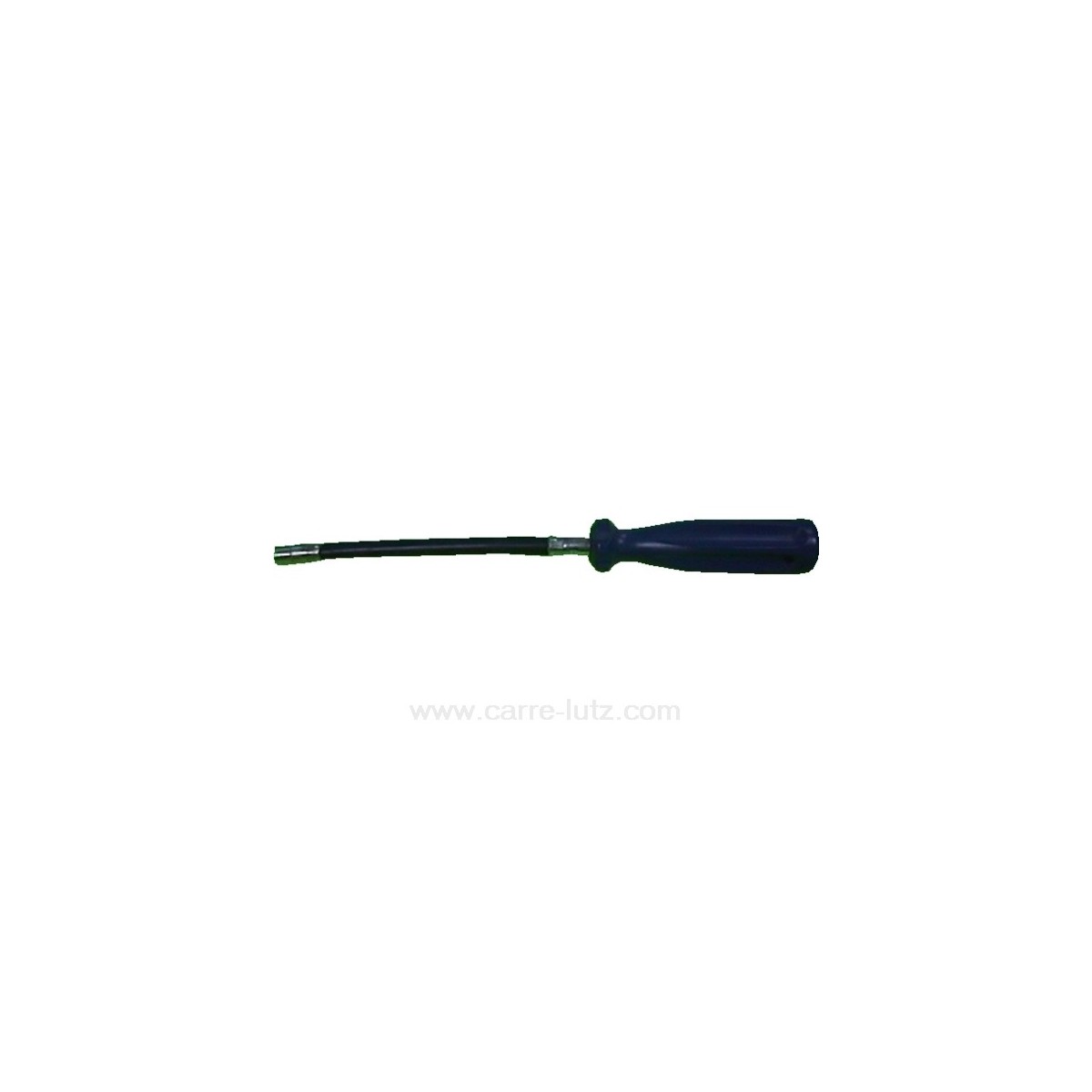 551059  Tournevis flexible pour collier de serrage 12,20 €