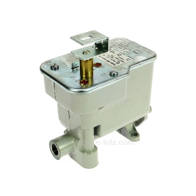 604004  P0051829 - Carburateur Toby 5/19 de convecteur fioul Deville 205,70 €