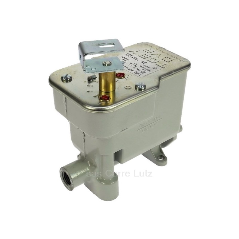 604006  Carburateur Toby 7,5/24 pour convecteur fioul  183,00 €