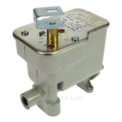 604006  Carburateur Toby 7,5/24 pour convecteur fioul  183,00 €