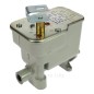 Carburateur Toby 7,5/24 pour convecteur fioul 