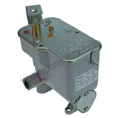 604009  Carburateur Toby 7,5/24 sortie latérale 152,50 €