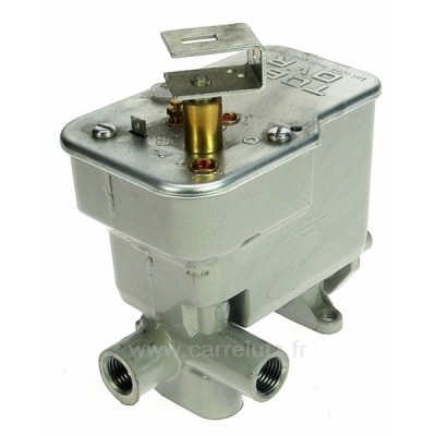 604009  Carburateur Toby 7,5/24 sortie latérale 152,50 €