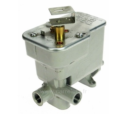 Carburateur Toby 7,5/24 sortie latérale